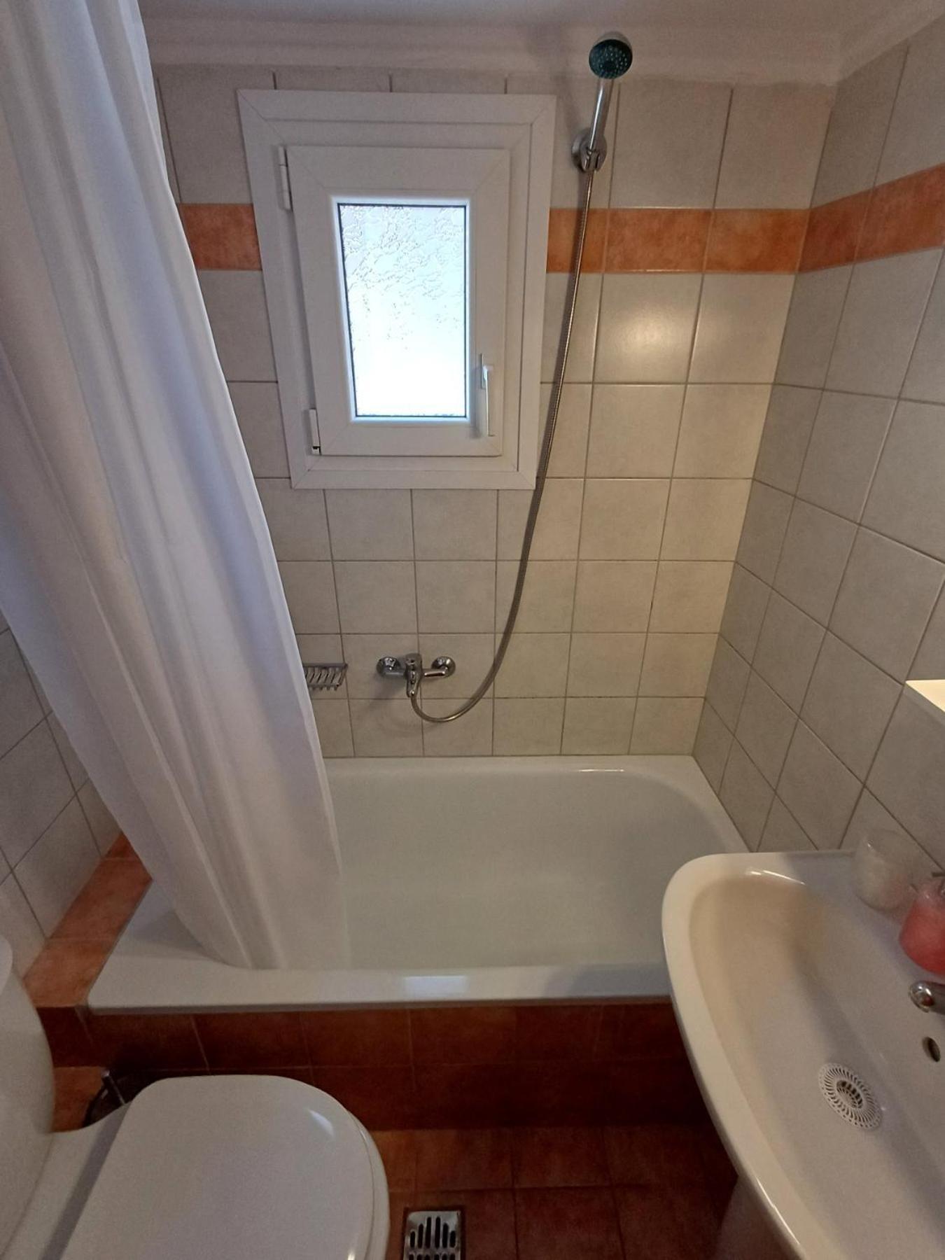 Stardust Apartment Kavala