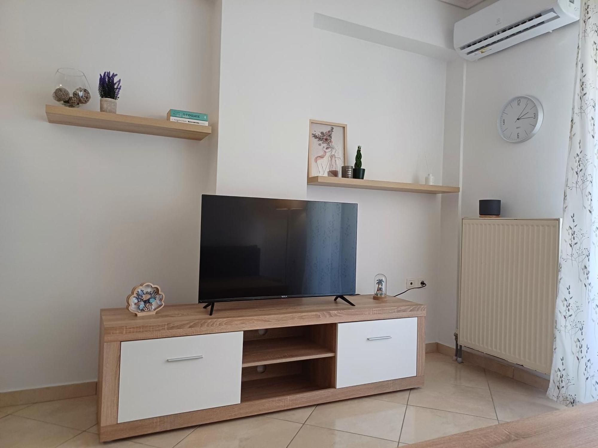 Stardust Apartment Kavala
