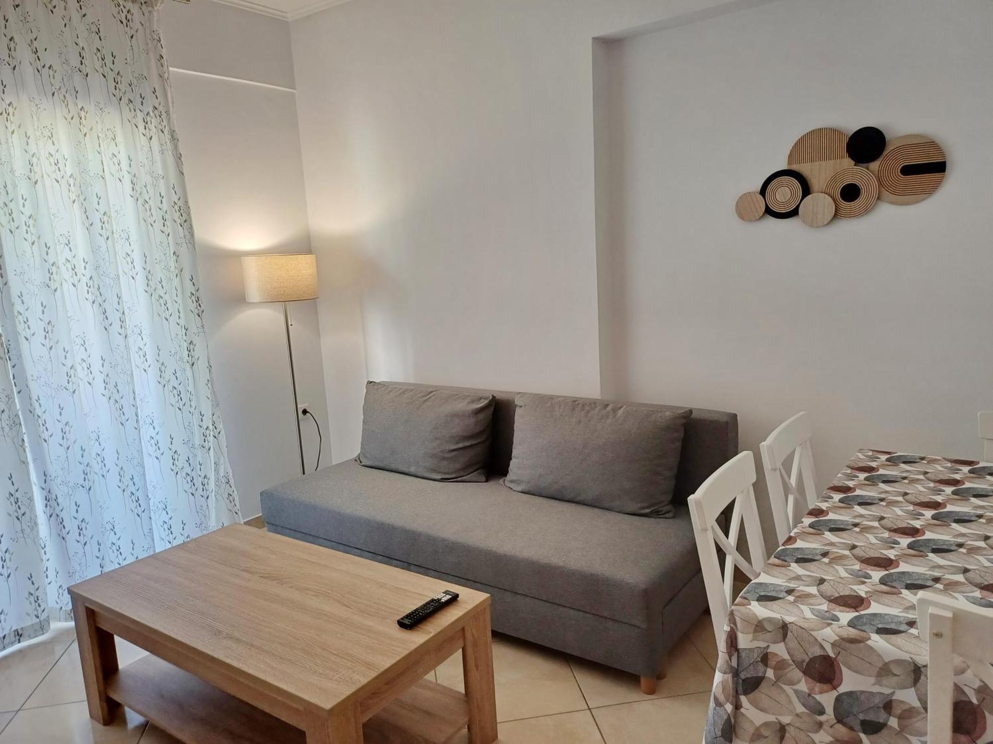 Stardust Apartment Kavala