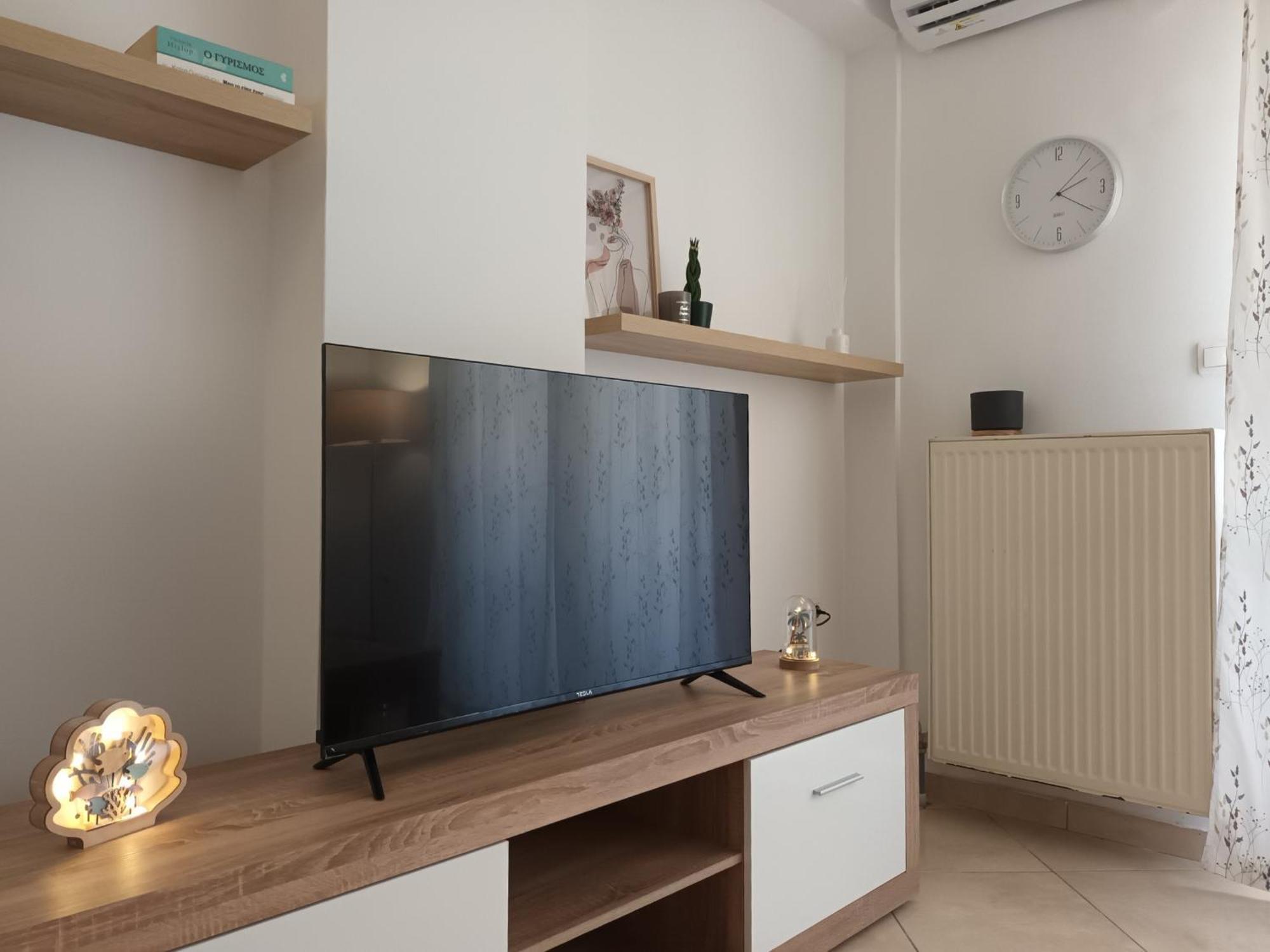 Stardust Apartment