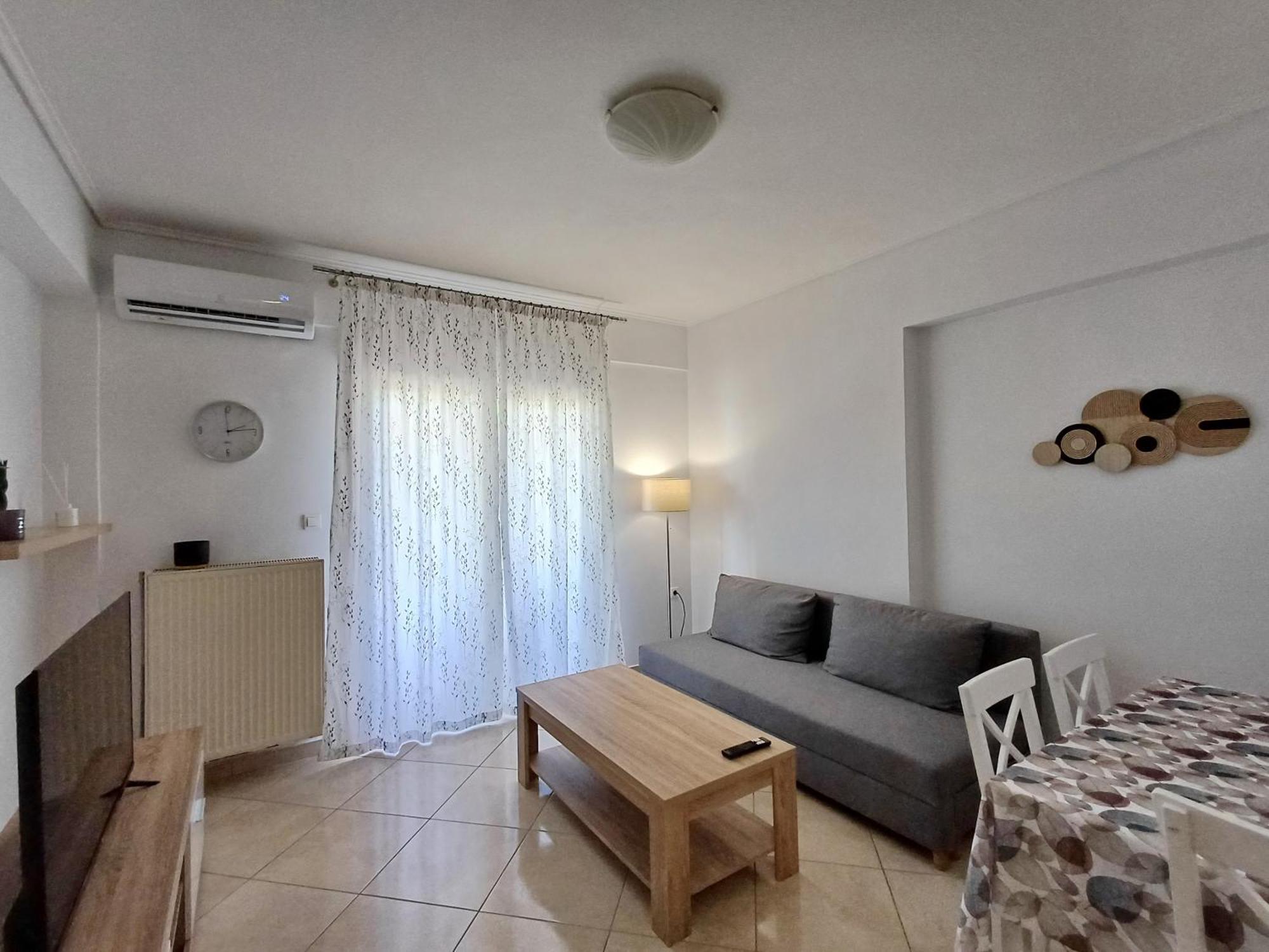 Apartment Stardust Kavala