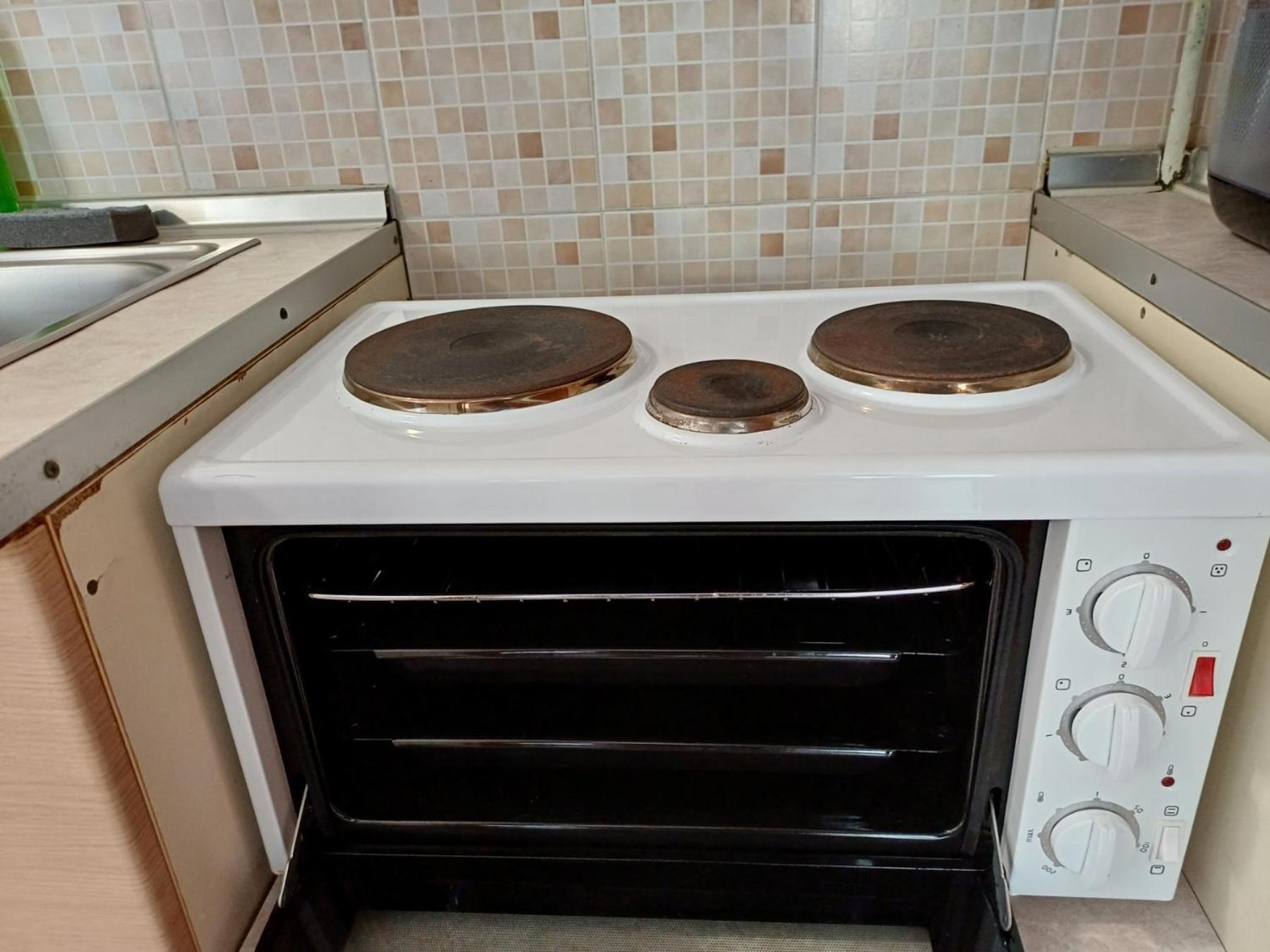 Apartment Stardust Kavala