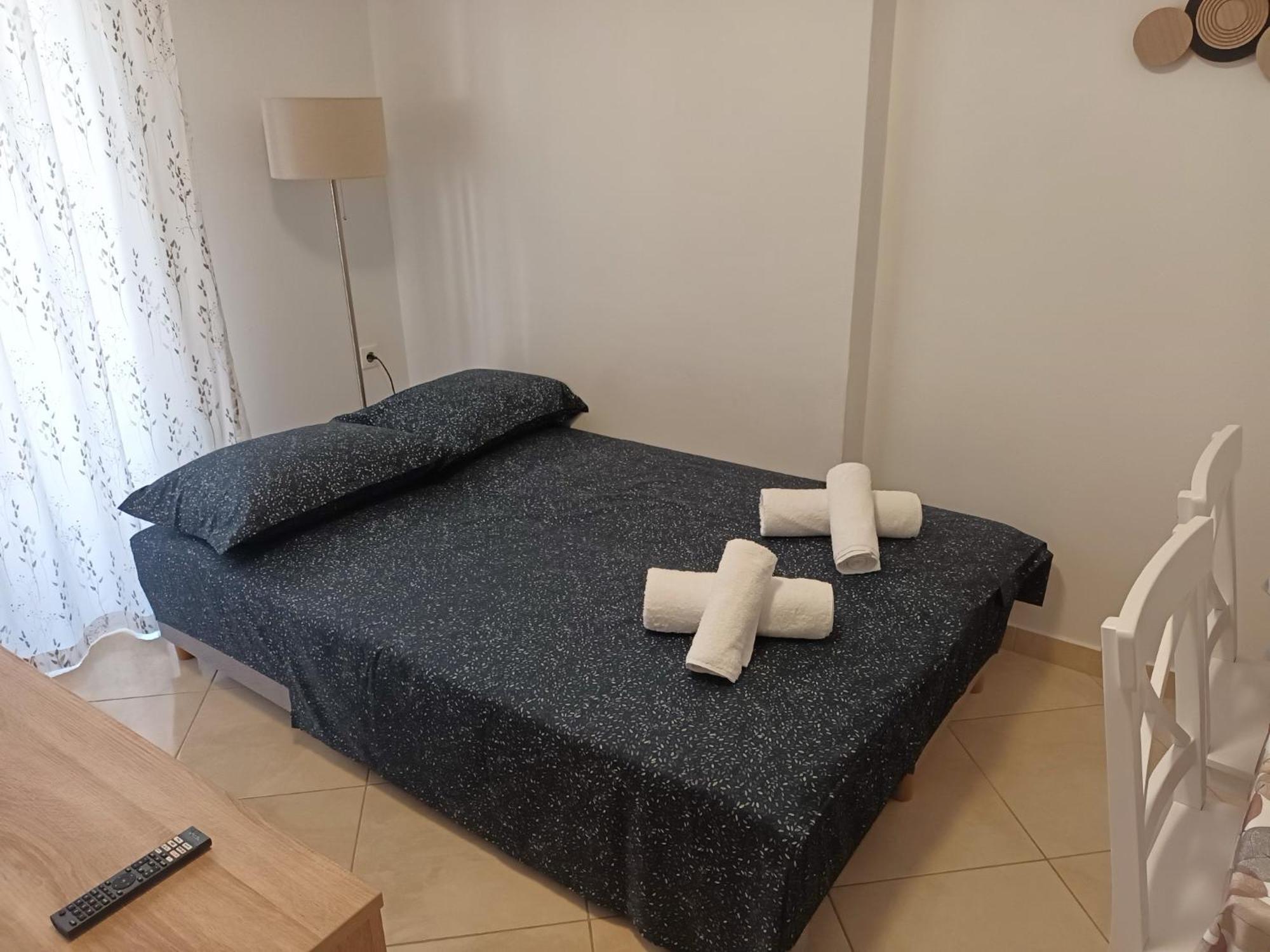 Apartment Stardust Kavala