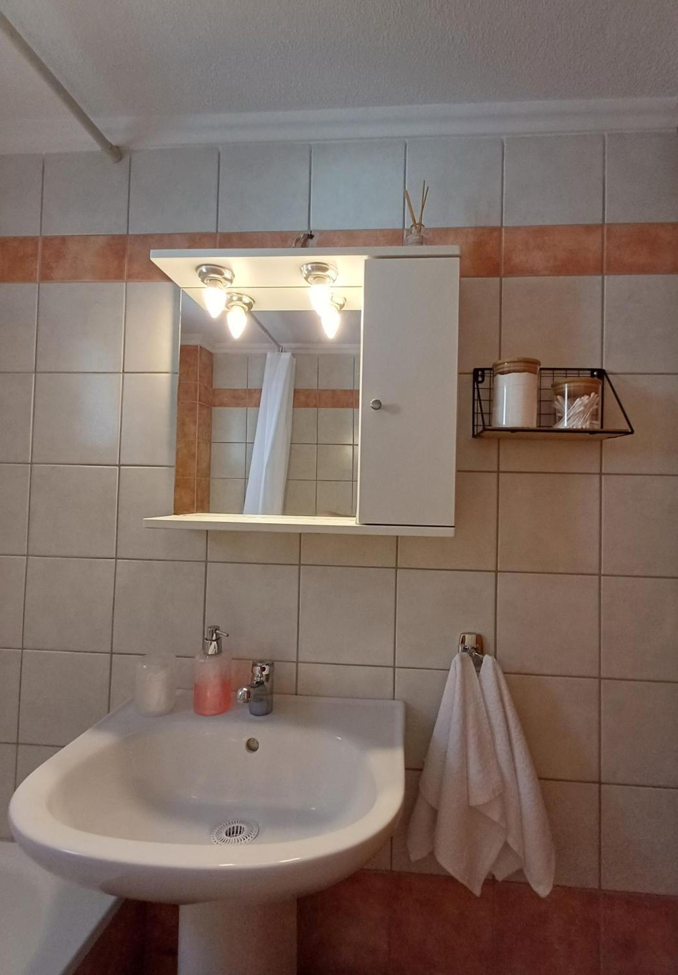 Stardust Apartment